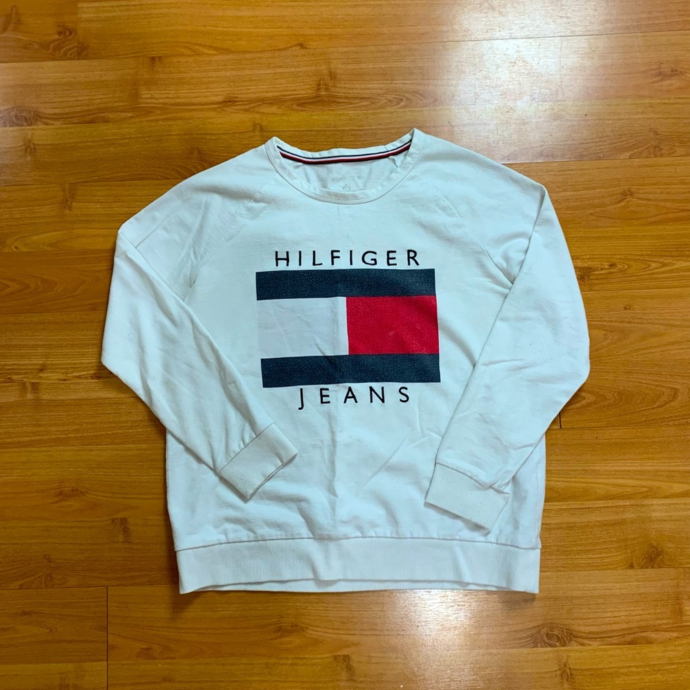 Tommy Hilfiger Long Sleeve